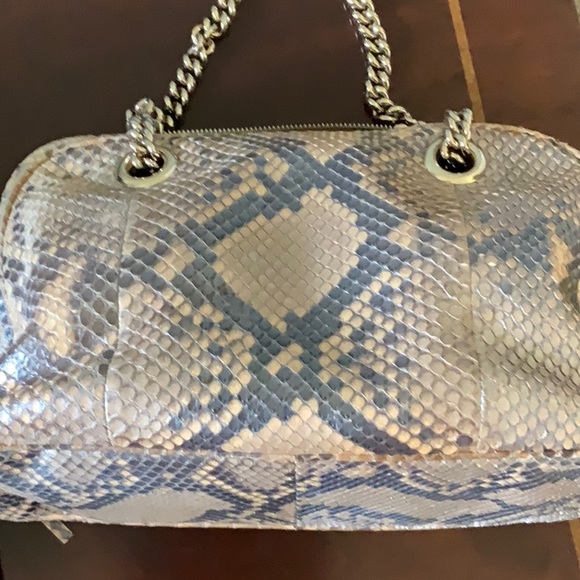 Gucci Soho Python model - Picture 13 of 15